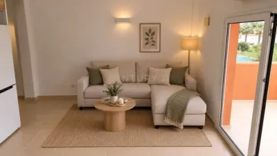 Apartment on Carrer de Lagret photo 12
