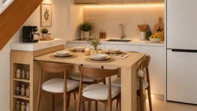 Apartment on Carrer de Lagret photo 10