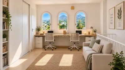 Apartment on Carrer de Lagret photo 14