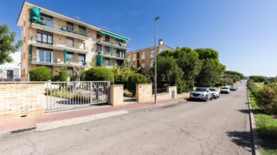 Flat on Passeig Doctor Letamendi photo 32