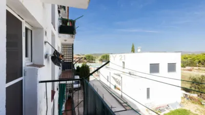 Flat on Passeig Doctor Letamendi photo 18