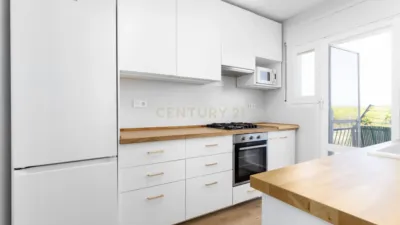 Flat on Passeig Doctor Letamendi photo 11