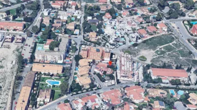 Chalet on Carrer de La Niña photo 4