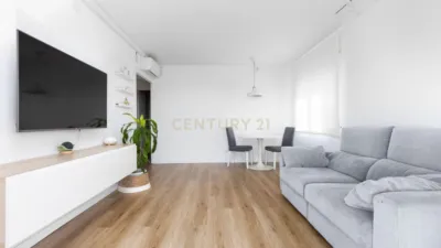 Flat on Passeig Doctor Letamendi photo 22