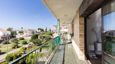 Flat on Passeig Doctor Letamendi photo 28