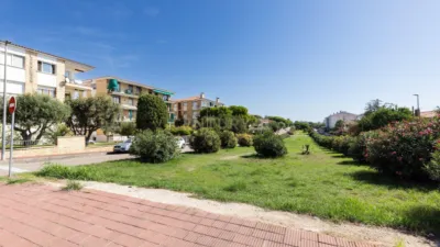 Flat on Passeig Doctor Letamendi photo 43