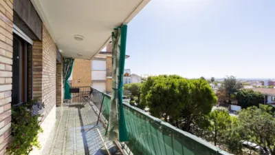 Flat on Passeig Doctor Letamendi photo 29