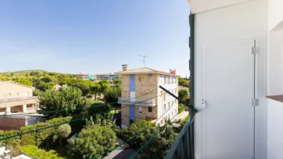 Flat on Passeig Doctor Letamendi photo 17