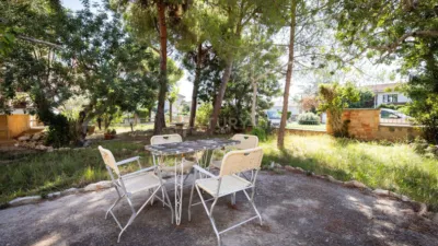Flat on Passeig Doctor Letamendi photo 35