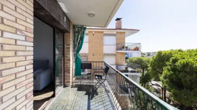 Flat on Passeig Doctor Letamendi photo 26