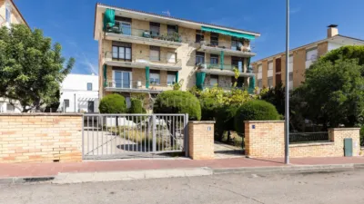 Flat on Passeig Doctor Letamendi photo 31