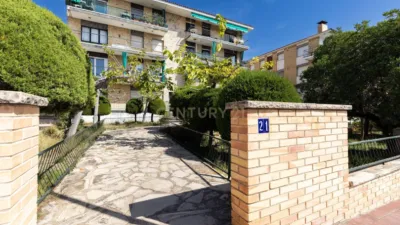 Flat on Passeig Doctor Letamendi photo 30