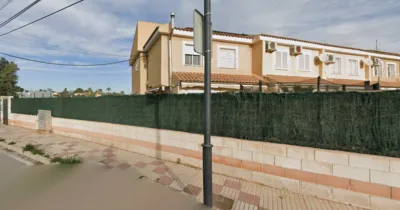 Chalet on Carrer de La Niña photo 2