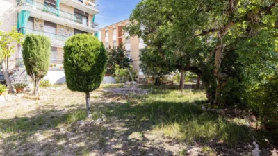 Flat on Passeig Doctor Letamendi photo 41