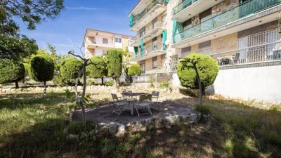 Flat on Passeig Doctor Letamendi photo 38