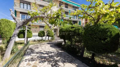 Flat on Passeig Doctor Letamendi photo 34