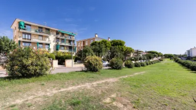 Flat on Passeig Doctor Letamendi photo 37