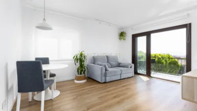 Flat on Passeig Doctor Letamendi photo 24