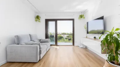 Flat on Passeig Doctor Letamendi photo 25