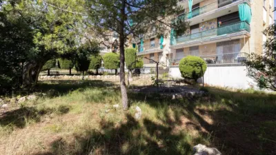 Flat on Passeig Doctor Letamendi photo 40