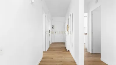 Flat on Passeig Doctor Letamendi photo 21