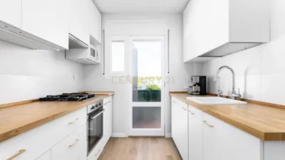 Flat on Passeig Doctor Letamendi photo 13