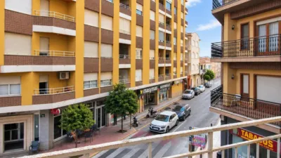 Apartment on Avinguda de Jaume I photo 2