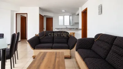 Apartment on Avinguda de Jaume I photo 7