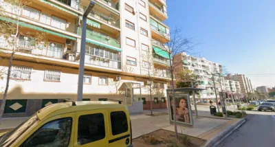 Apartment on Avenida del Padre Esplá photo 3