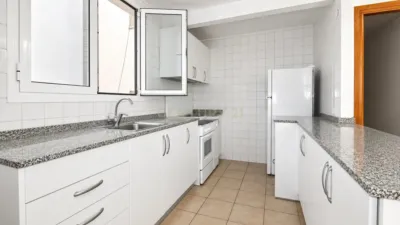 Apartment on Avinguda de Jaume I photo 3