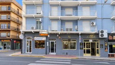 Apartment on Avinguda de Jaume I photo 13