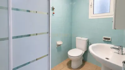 Apartment on Avinguda de Jaume I photo 18