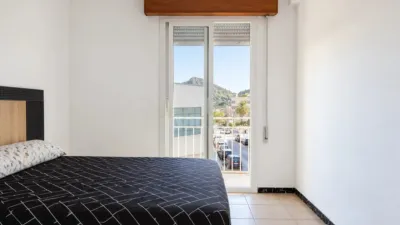 Apartment on Avinguda de Jaume I photo 10