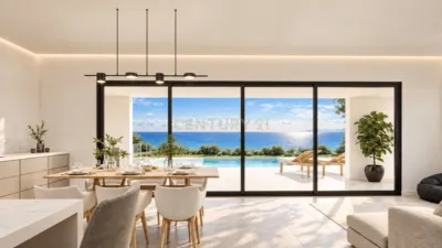 Chalet on Carrer del Camí del Farell photo 6
