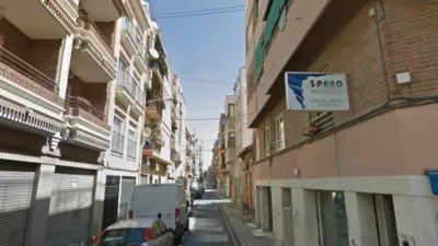 Chalet on Calle de Cánovas del Castillo photo 3