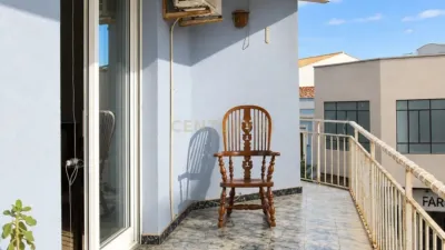 Apartment on Avinguda de Jaume I photo 14
