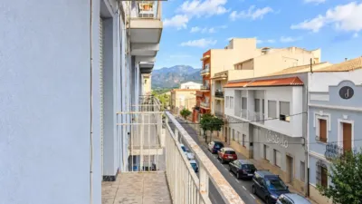 Apartment on Avinguda de Jaume I photo 17