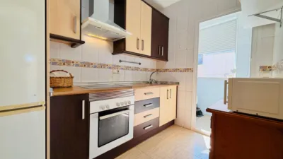 Apartment on Mira Maeso Street photo 4