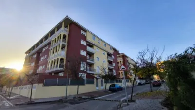 Apartment on Carrer dels Furs photo 3