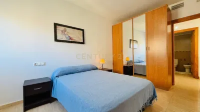 Apartment on Mira Maeso Street photo 11