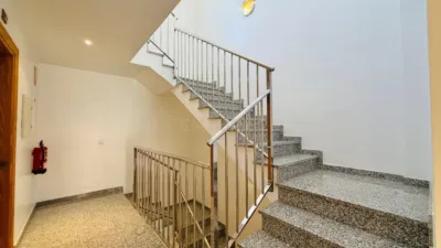 Apartment on Mira Maeso Street photo 21