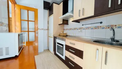 Apartment on Mira Maeso Street photo 16