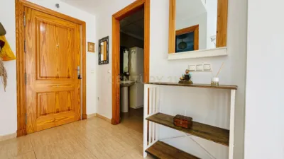 Apartment on Mira Maeso Street photo 7
