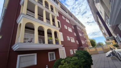 Apartment on Carrer dels Furs photo 4