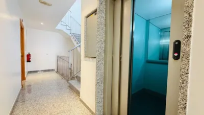Apartment on Mira Maeso Street photo 20