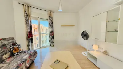 Apartment on Mira Maeso Street photo 8
