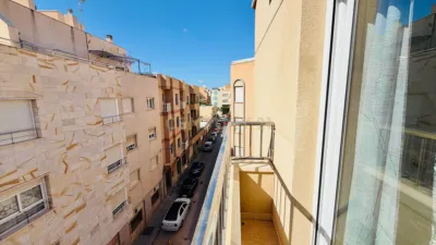 Apartment on Mira Maeso Street photo 19