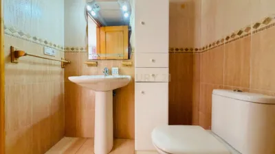 Apartment on Mira Maeso Street photo 14