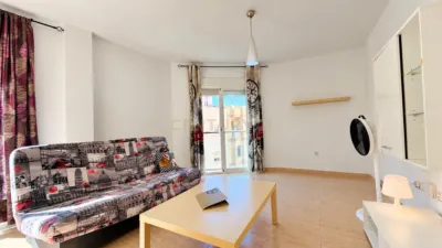 Apartment on Mira Maeso Street photo 2