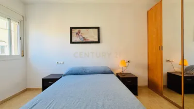 Apartment on Mira Maeso Street photo 12